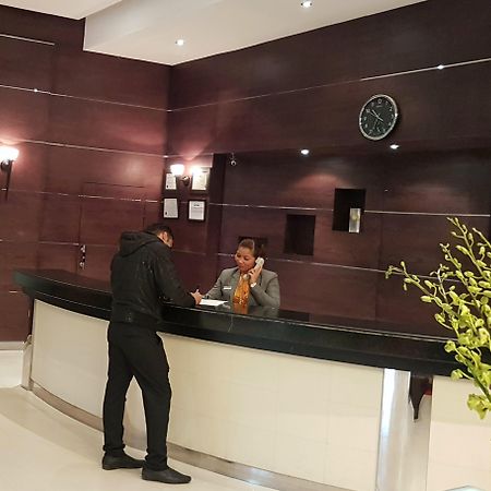 Diva Hotel Manama Luaran gambar