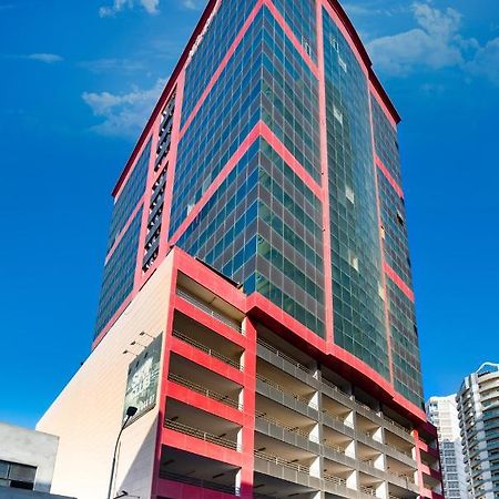 Diva Hotel Manama Luaran gambar