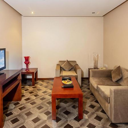 Diva Hotel Manama Luaran gambar