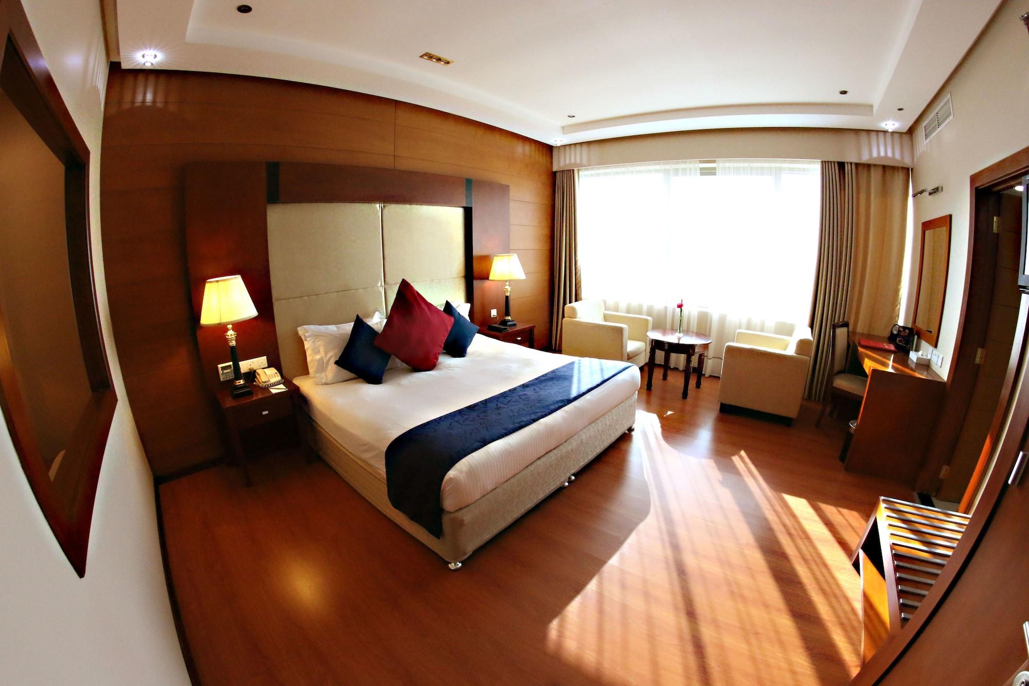 Diva Hotel Manama Luaran gambar