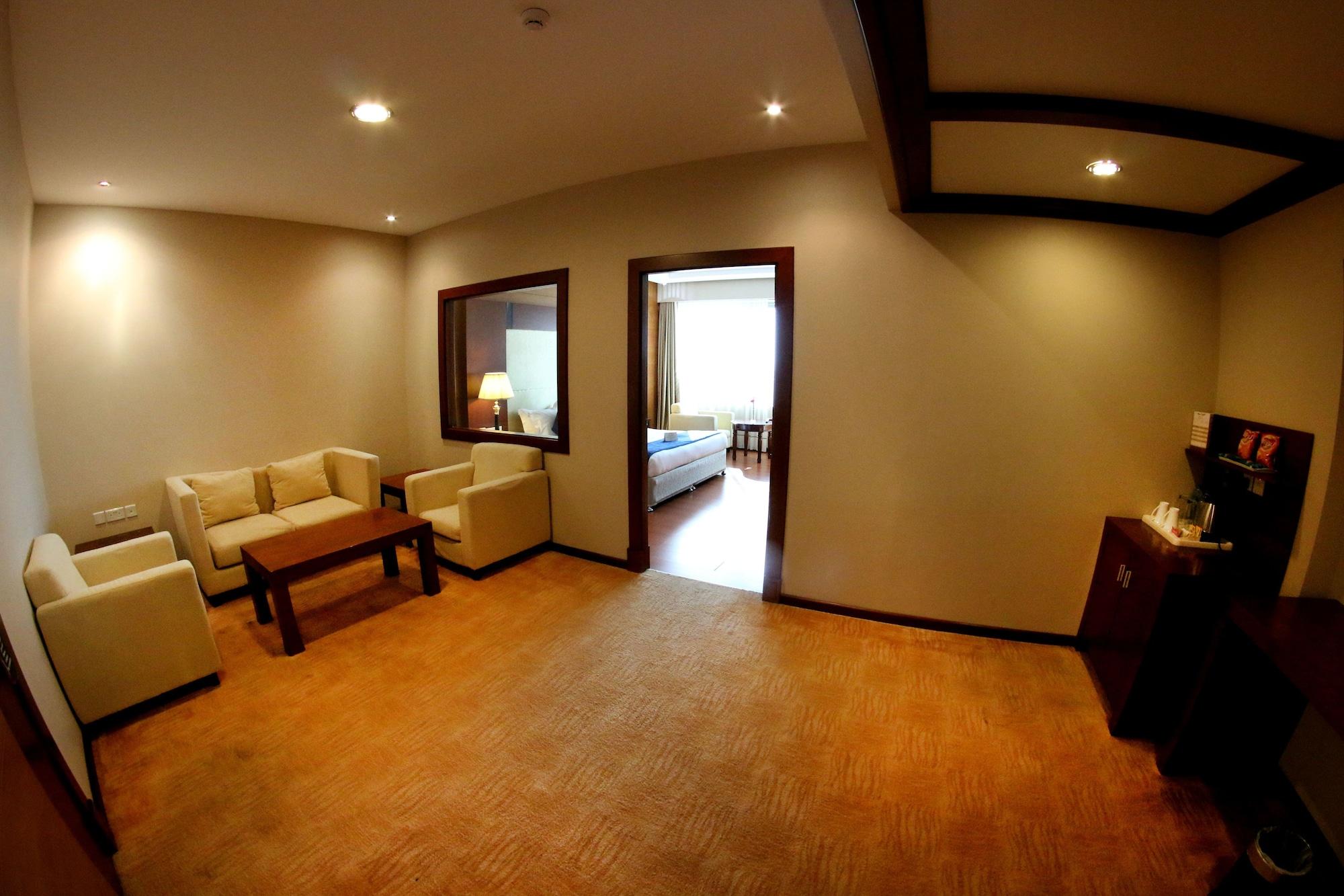 Diva Hotel Manama Luaran gambar