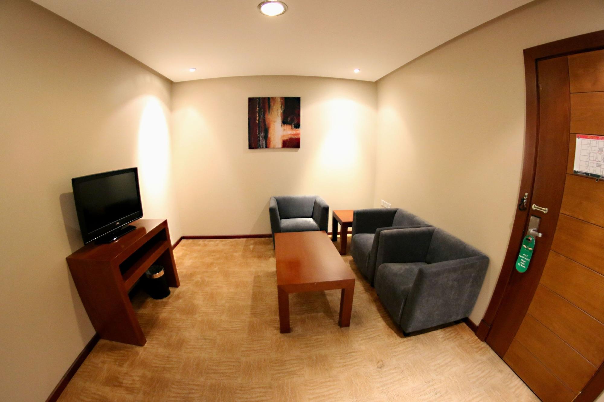 Diva Hotel Manama Luaran gambar
