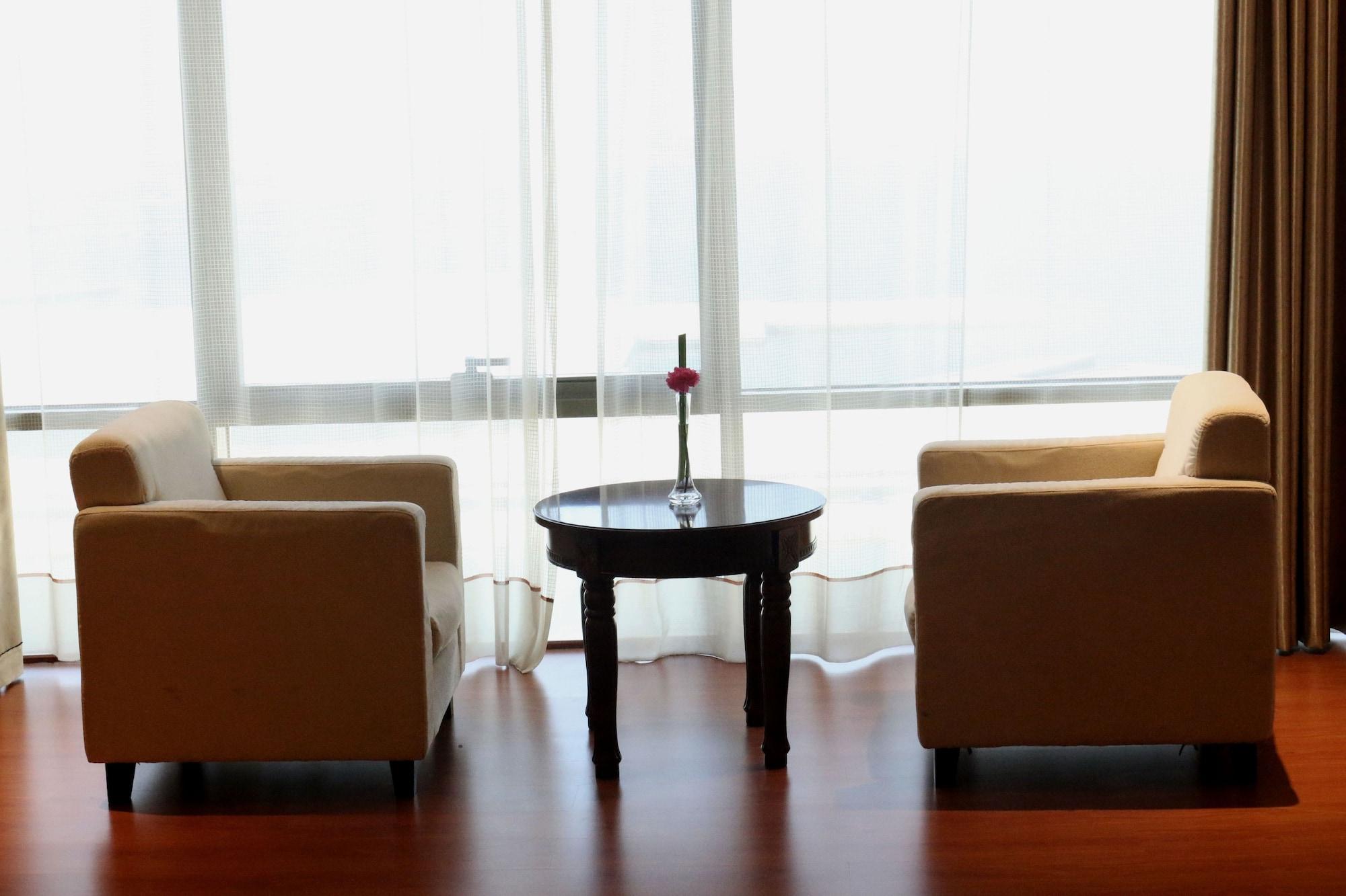 Diva Hotel Manama Luaran gambar