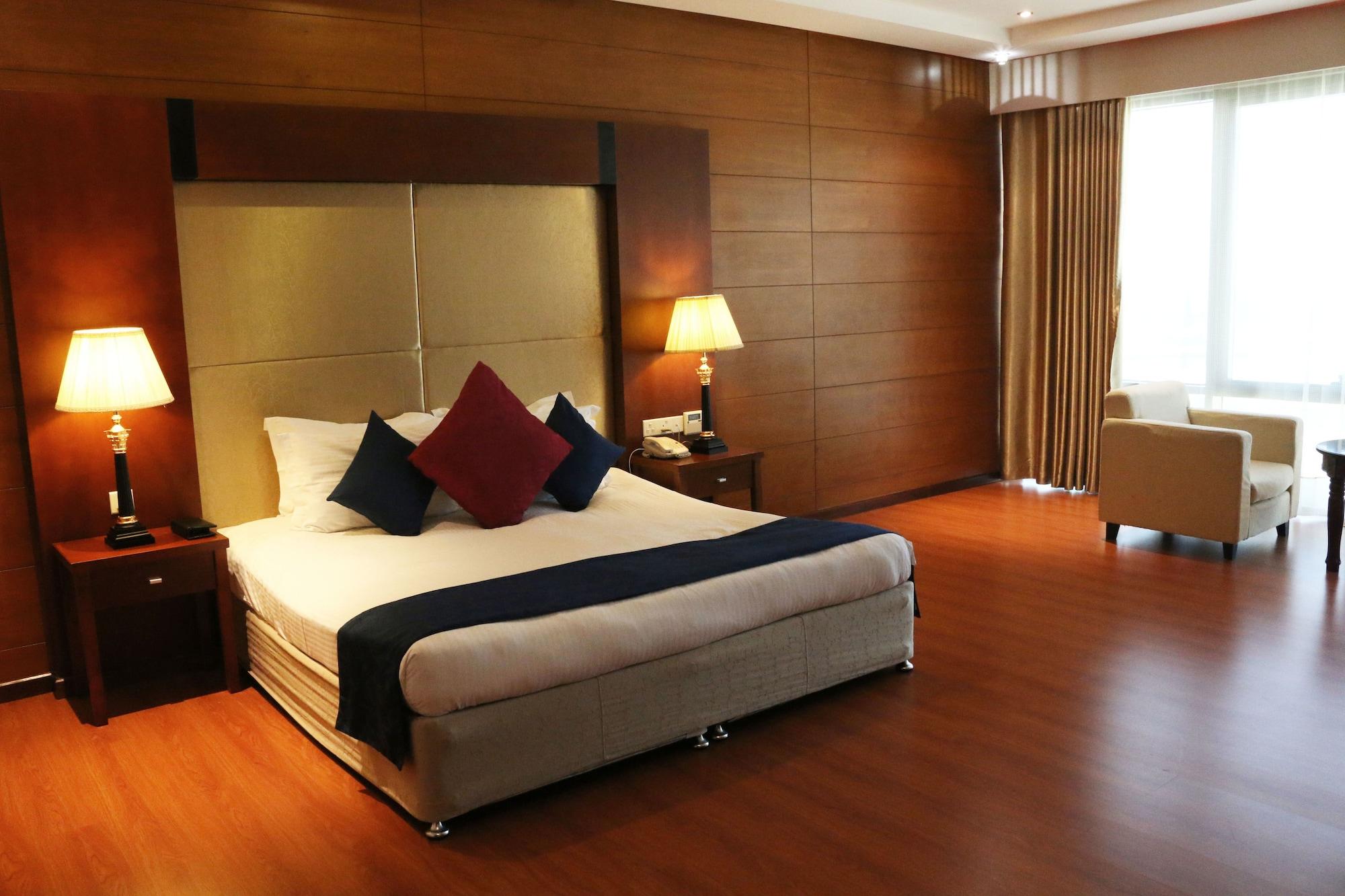 Diva Hotel Manama Luaran gambar