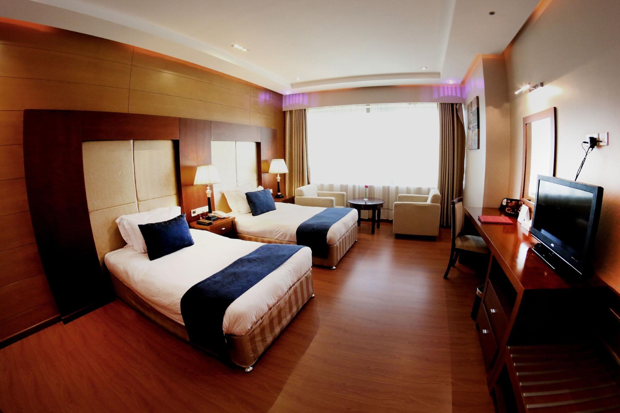 Diva Hotel Manama Luaran gambar