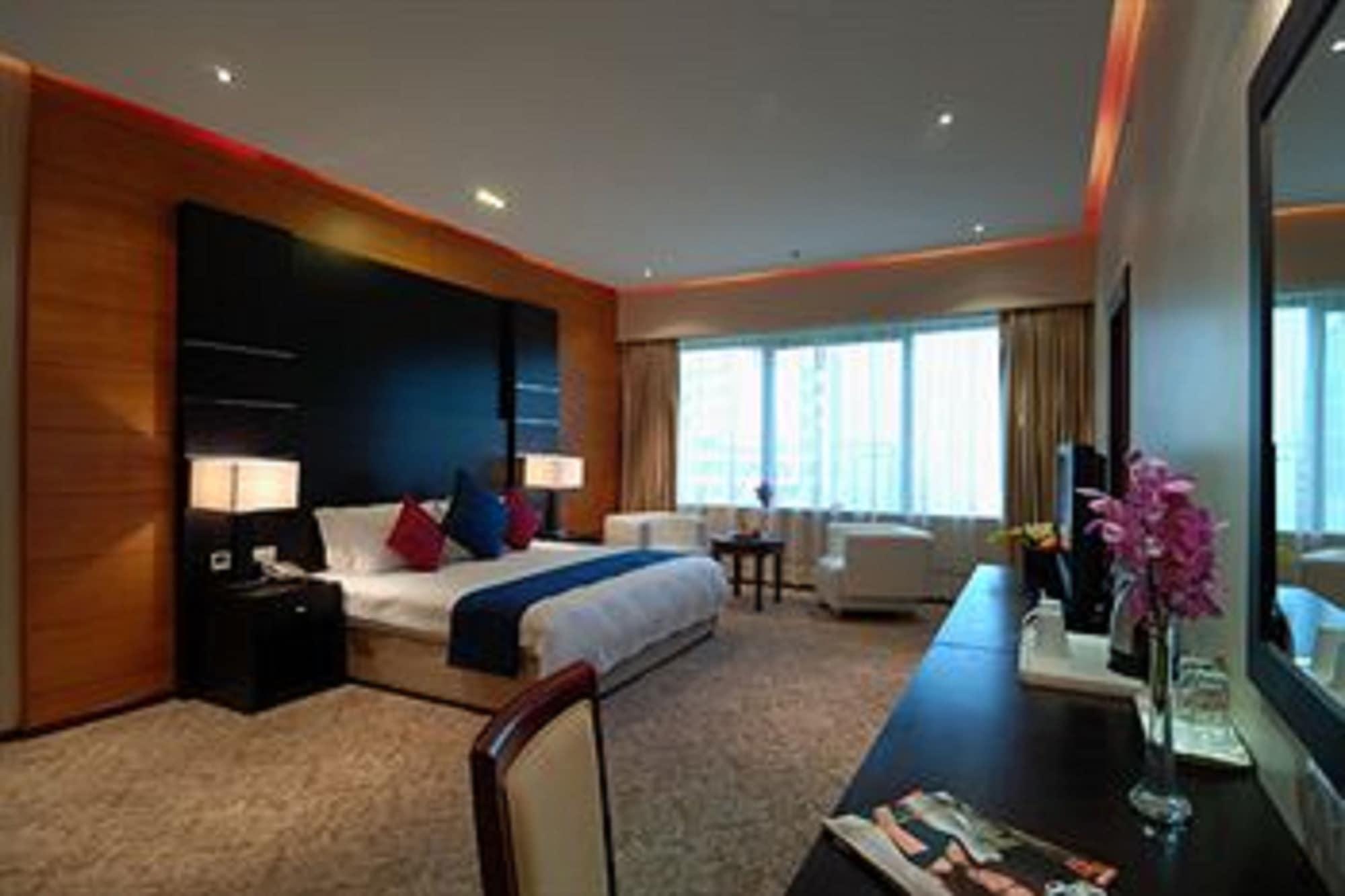 Diva Hotel Manama Luaran gambar