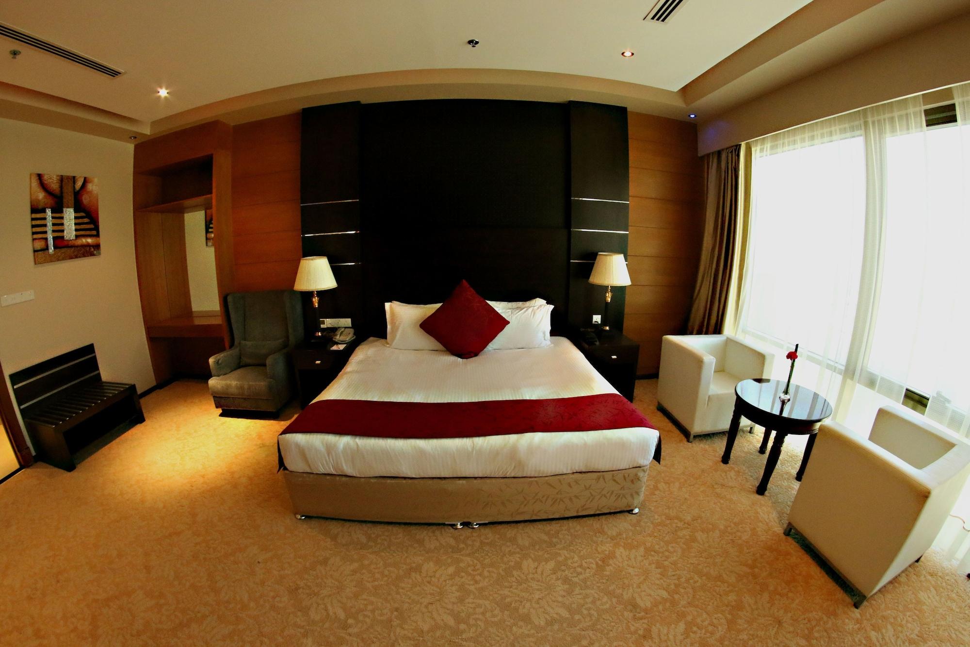 Diva Hotel Manama Luaran gambar