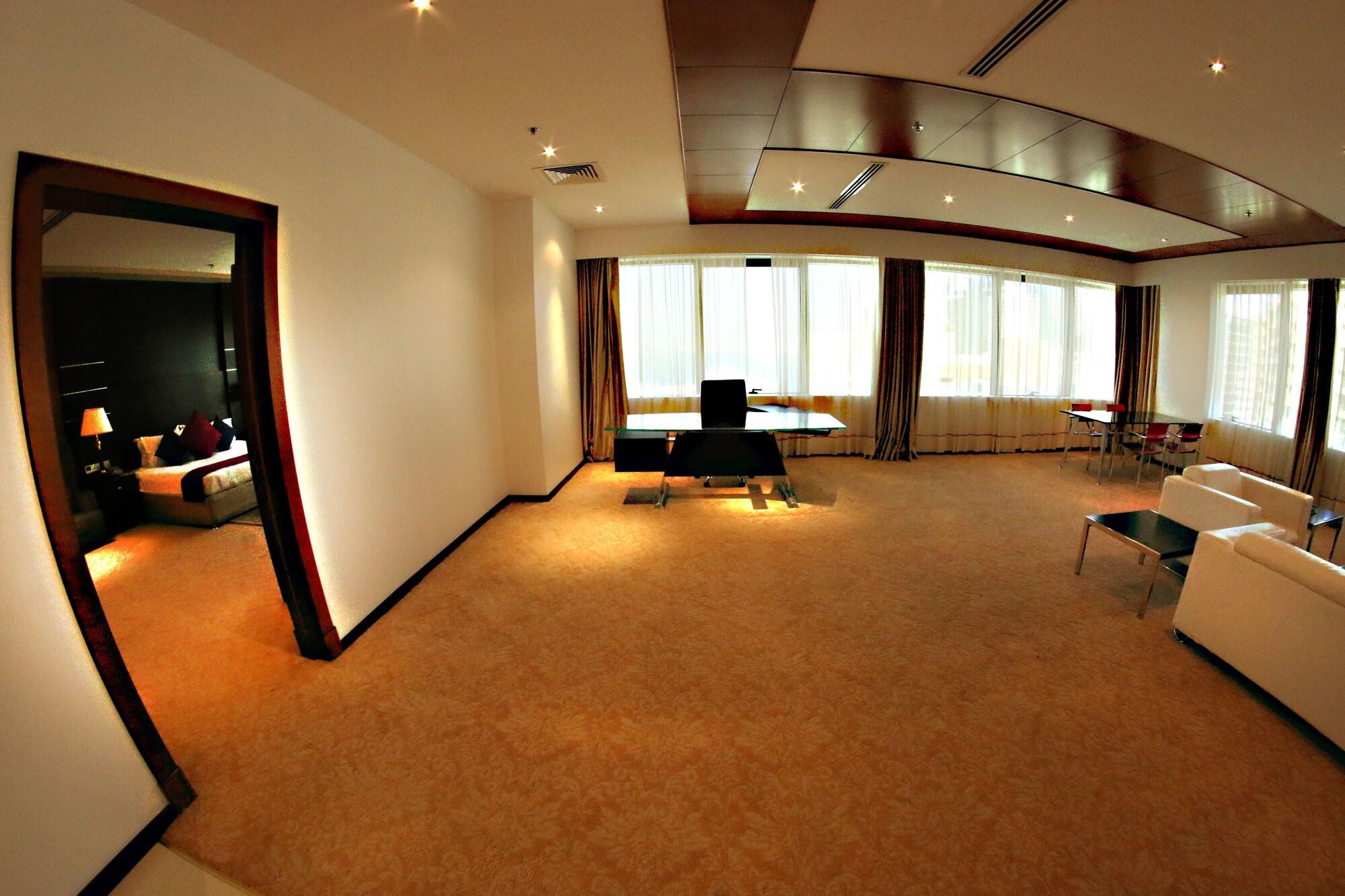 Diva Hotel Manama Luaran gambar