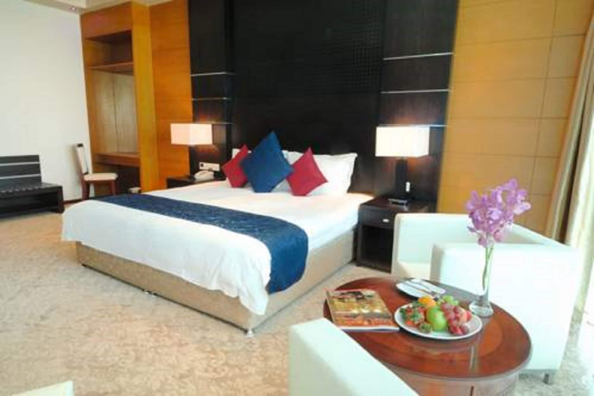 Diva Hotel Manama Luaran gambar