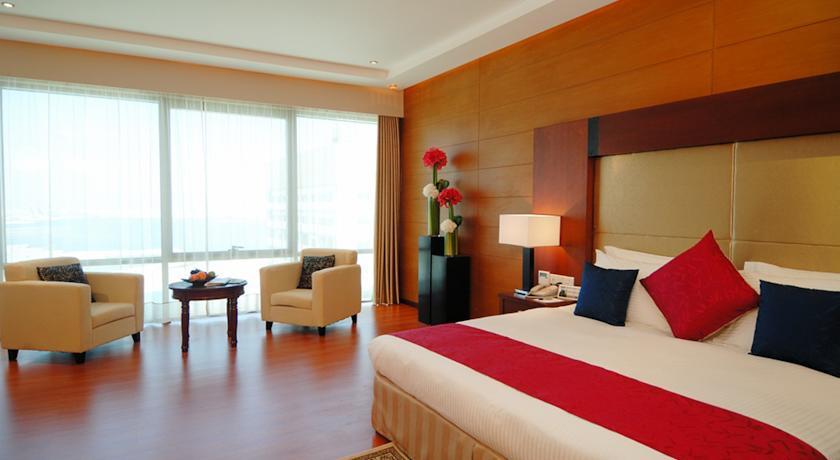Diva Hotel Manama Luaran gambar
