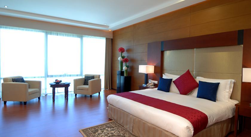 Diva Hotel Manama Luaran gambar
