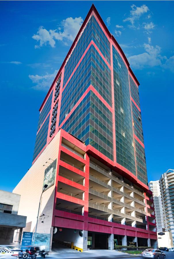 Diva Hotel Manama Luaran gambar