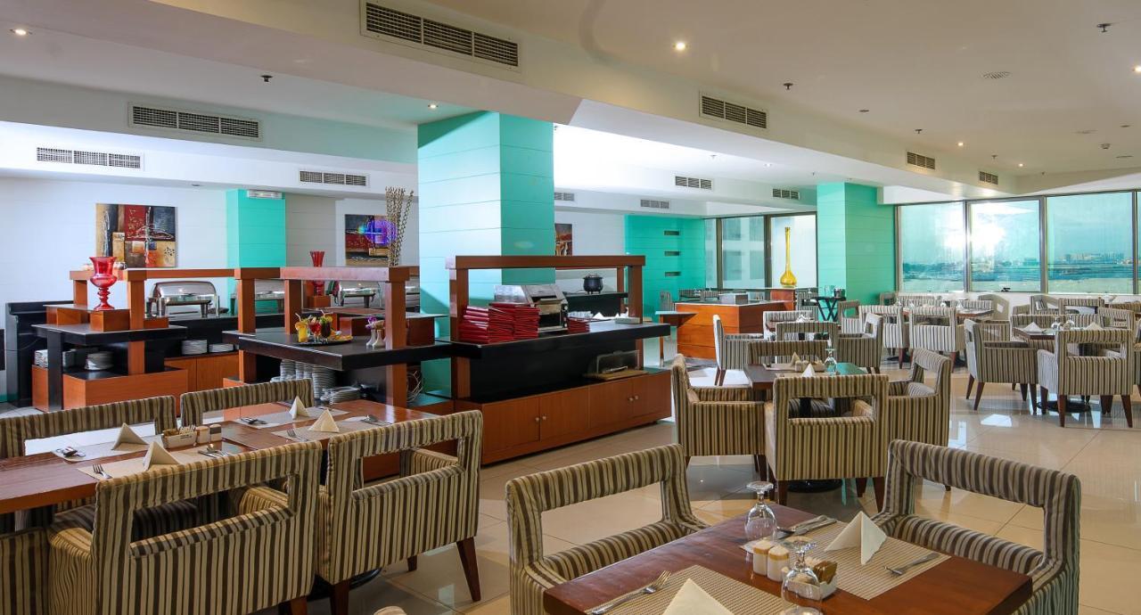Diva Hotel Manama Luaran gambar