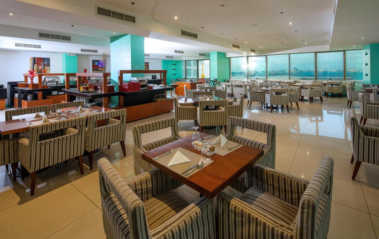 Diva Hotel Manama Luaran gambar