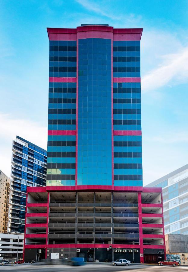Diva Hotel Manama Luaran gambar