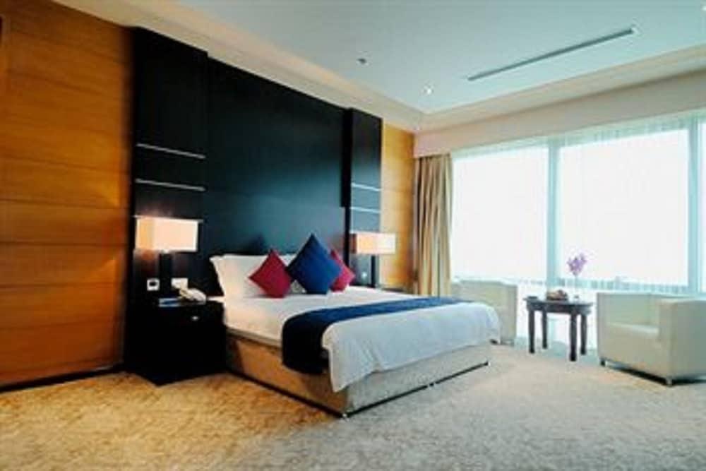 Diva Hotel Manama Luaran gambar