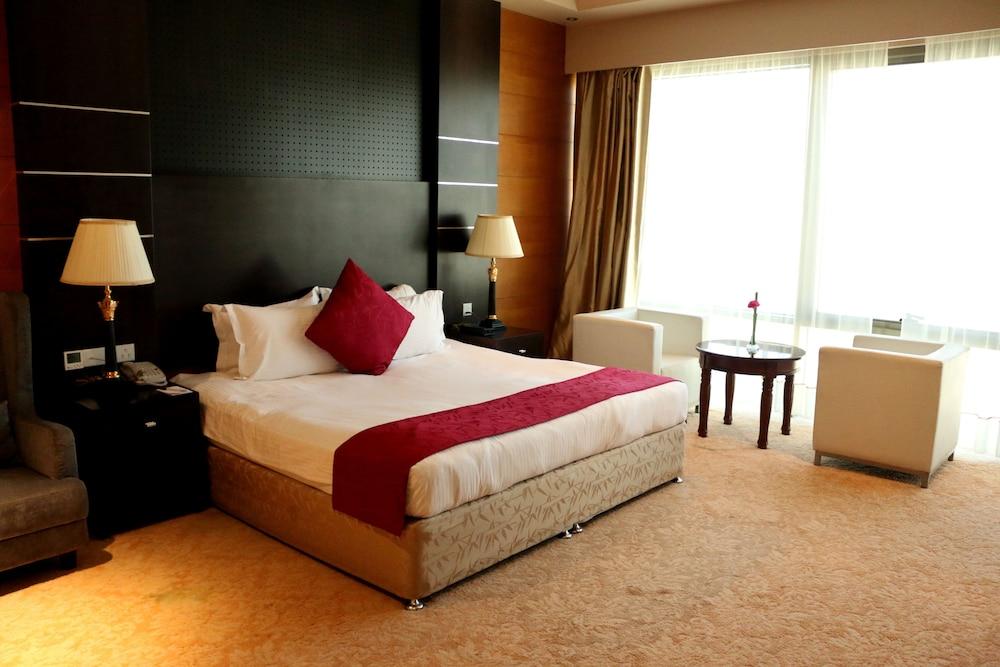 Diva Hotel Manama Luaran gambar
