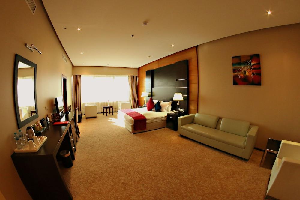 Diva Hotel Manama Luaran gambar