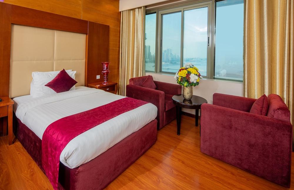 Diva Hotel Manama Luaran gambar