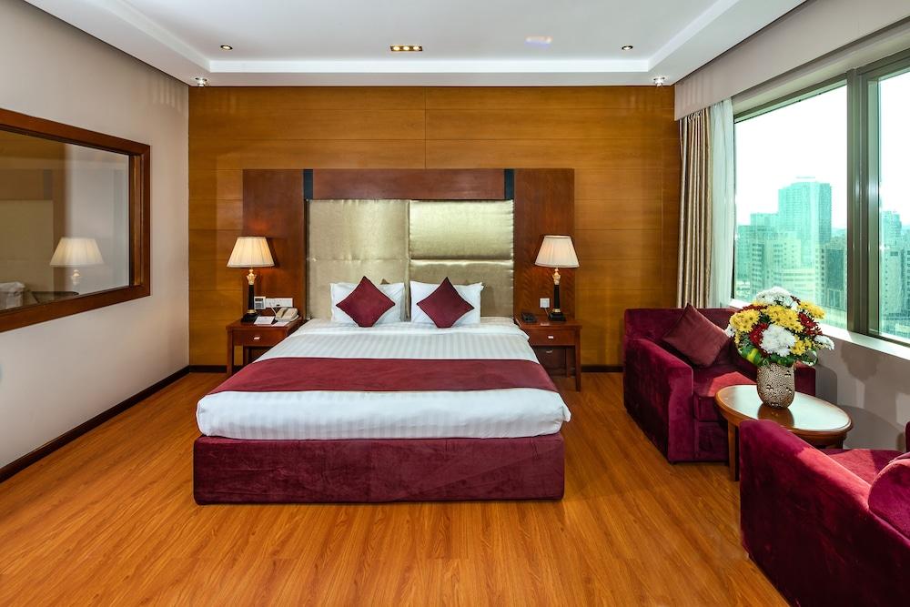 Diva Hotel Manama Luaran gambar